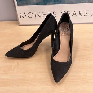Vince Camuto Heels